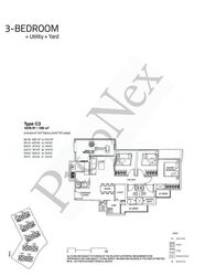 Rivercove Residences (D19), Condominium #551281951